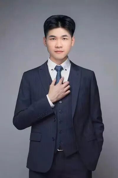管汕山律师入选涉外律师人才库现场照