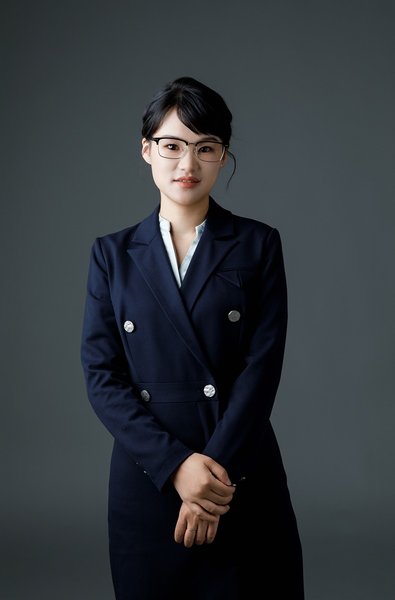 刘如越
