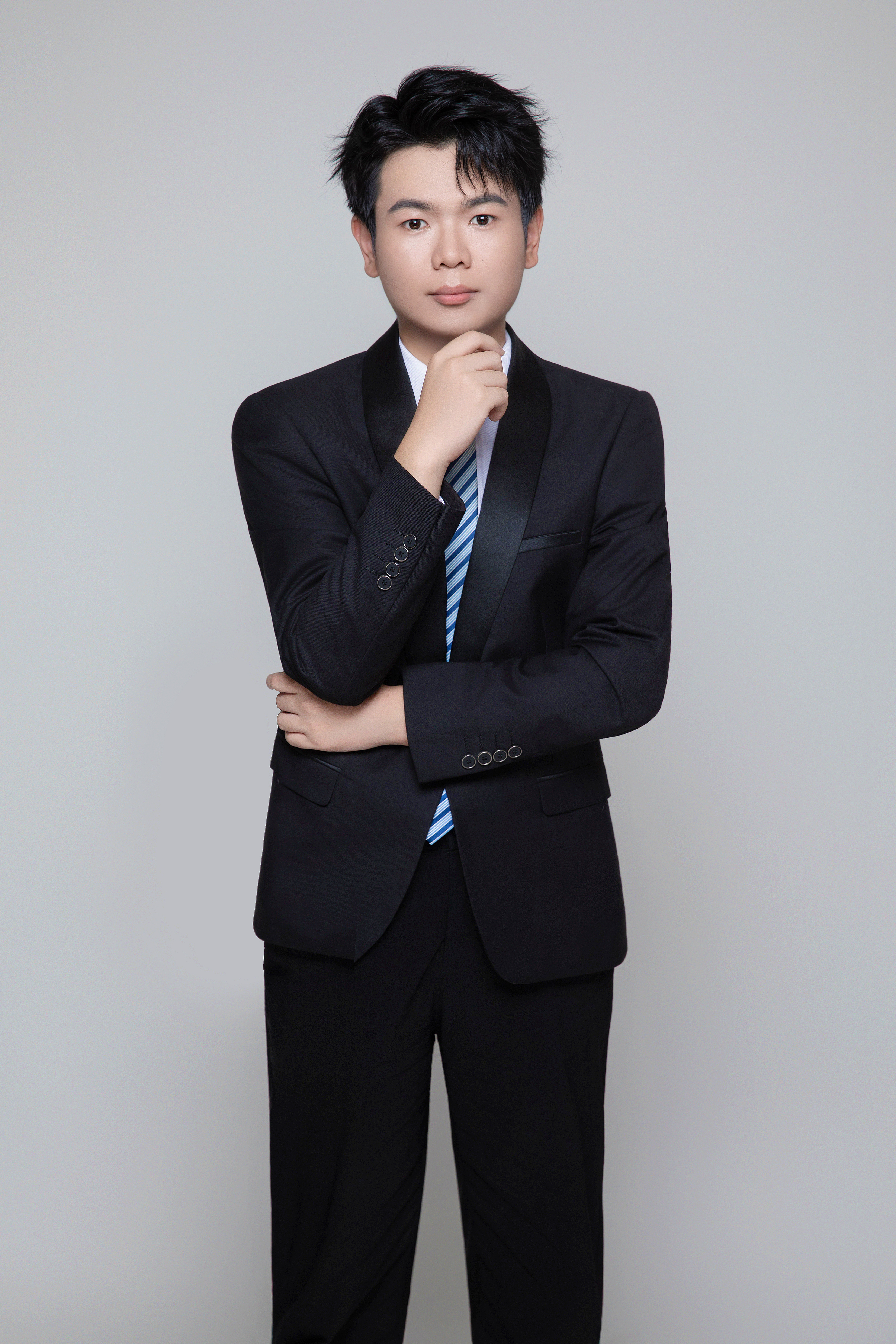 朱智杰
