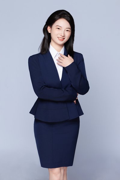 段婉君