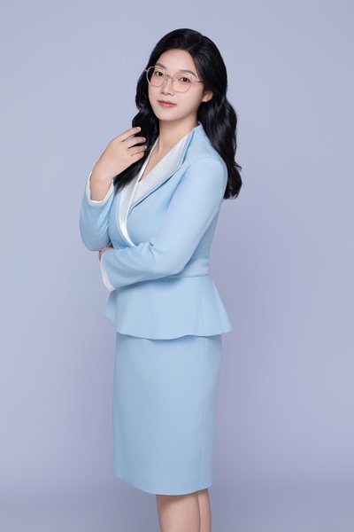 焦永婷