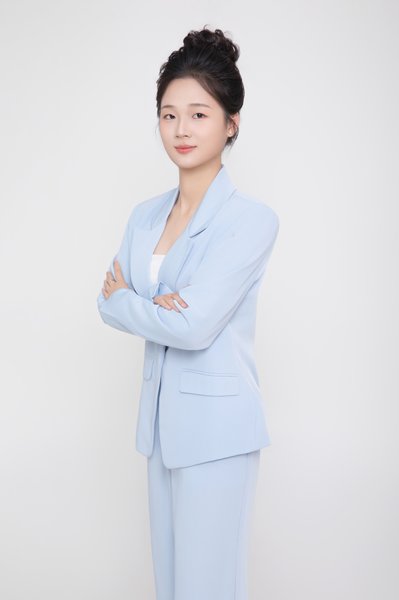 黎梦婷