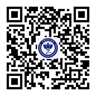 江西志谦律师事务所 微信公众号